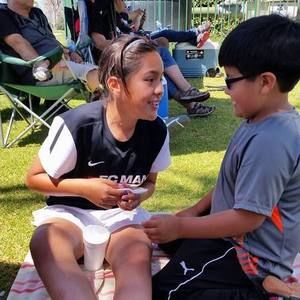 Meet your Posher, Braelynn